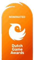 Award badge